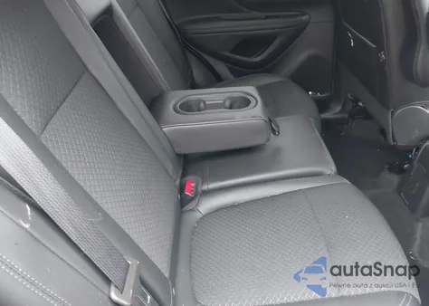 2021 Buick Encore Awd Preferred из США, поврежденный, VIN KL4CJESM8MB361682